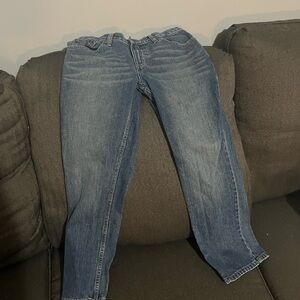 Boys 10 Husky jeans.  Excellent condition.